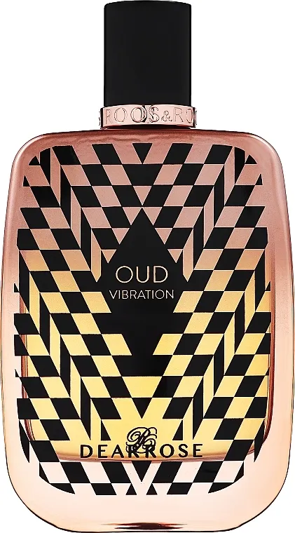 Parfemska voda Roos &amp; Roos Oud Vibration