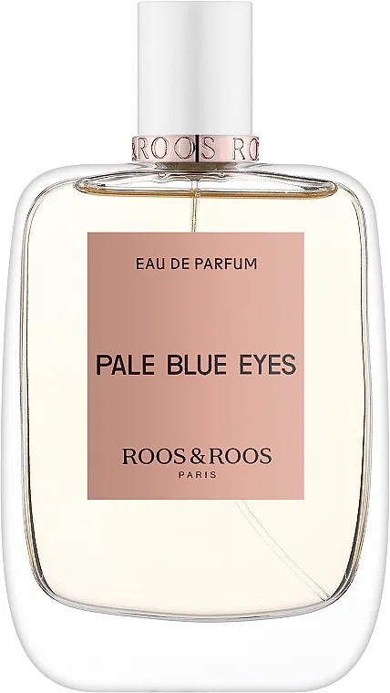 Parfemska voda Roos &amp; Roos Pale Blue Eyes