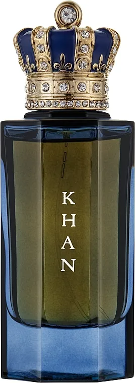 Parfemska voda Royal Crown Khan