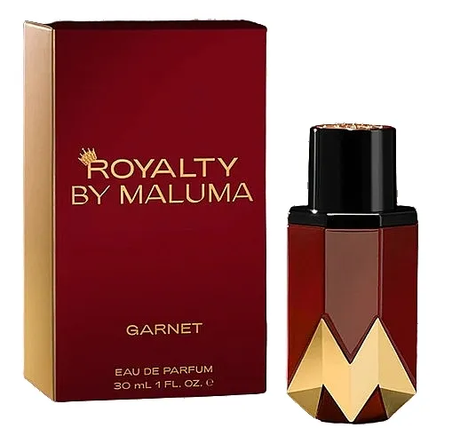 Parfemska voda Royalty By Maluma Garnet