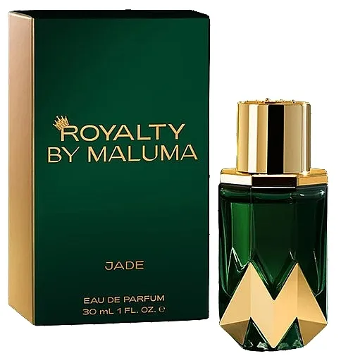 Parfemska voda Royalty By Maluma Jade