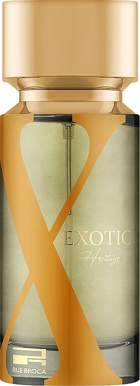 Parfemska voda Rue Broca Exotic Heritage
