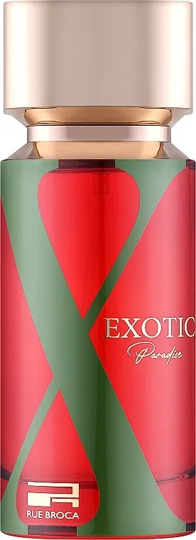 Parfemska voda Rue Broca Exotic Paradise