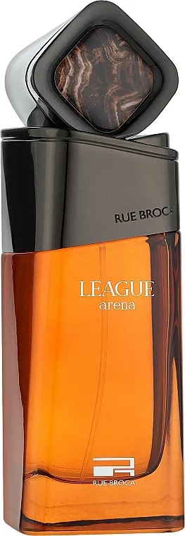 Parfemska voda Rue Broca League Arena