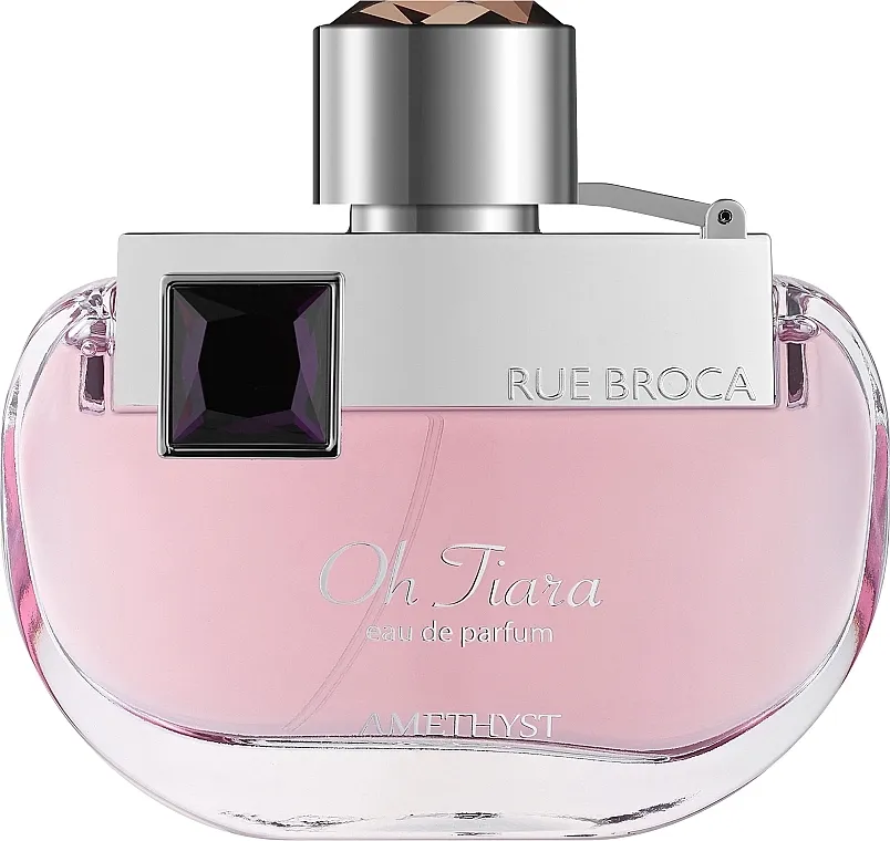 Parfemska voda Rue Broca Oh Tiara Amethyst
