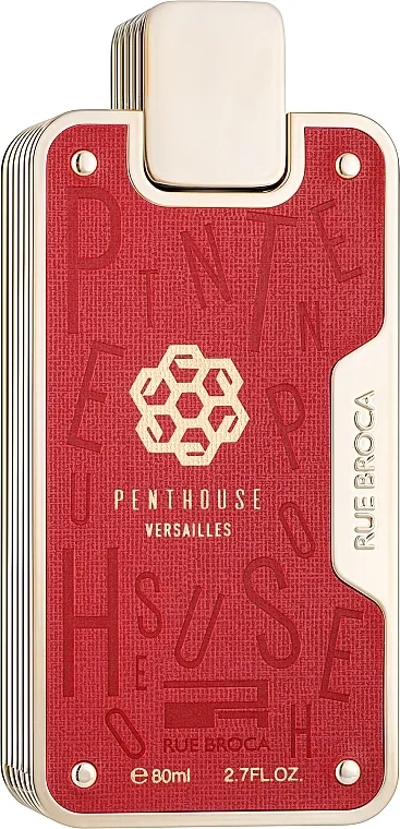 Parfemska voda Rue Broca Penthouse Versailles