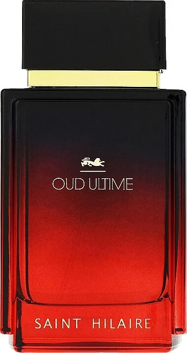 Parfemska voda Saint Hilaire Oud Ultime