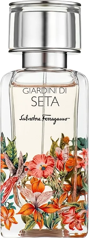 Parfemska voda Salvatore Ferragamo Giardini Di Seta