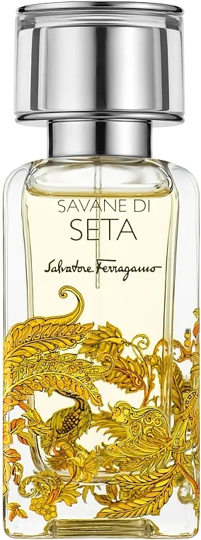 Parfemska voda Salvatore Ferragamo Savane Di Seta