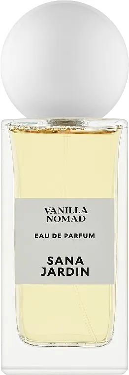 Parfemska voda Sana Jardin Vanilla Nomad