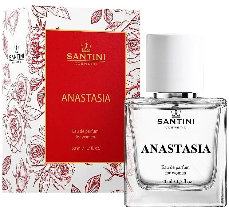 Parfemska voda Santini Cosmetic Anastasia
