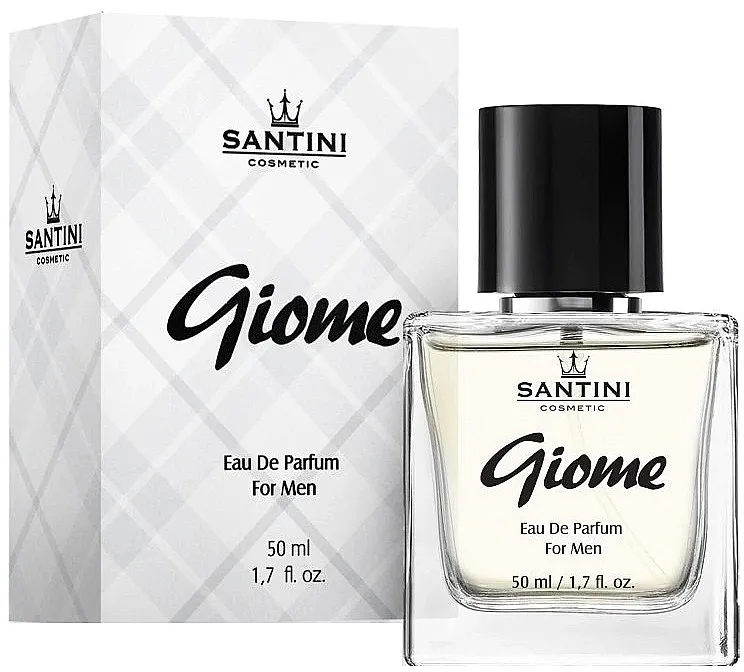 Parfemska voda Santini Cosmetic Giome