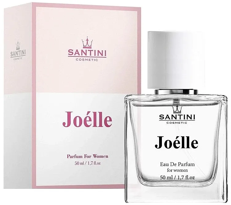 parfemska voda Santini Cosmetic Joelle