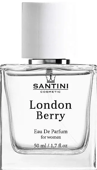 Parfemska voda Santini Cosmetic London Berry
