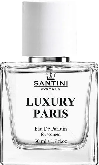 Parfemska voda Santini Cosmetic Luxury Paris