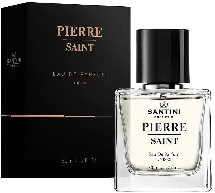 Parfemska voda Santini Cosmetic Pierre Saint