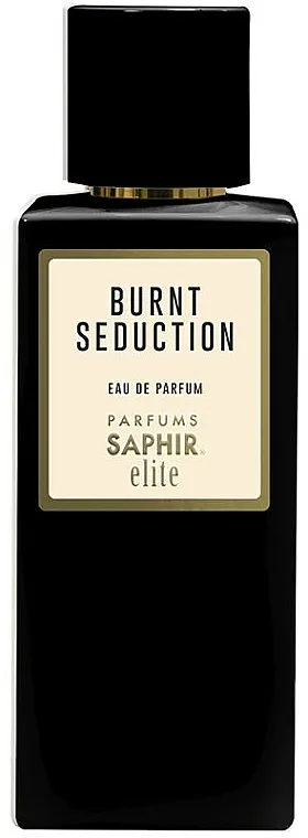 Parfemska voda Saphir Elite Burnt Seduction