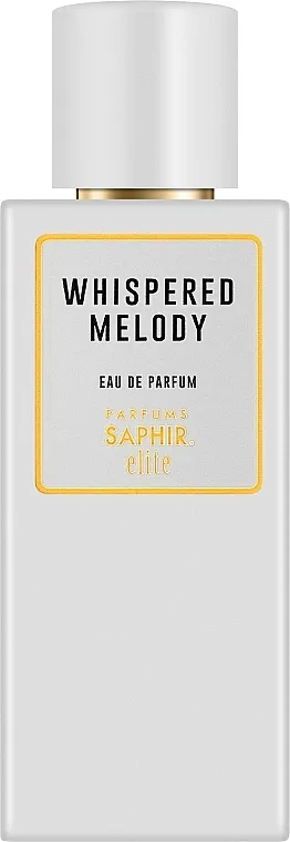 Parfemska voda Saphir Elite Whispered Melod