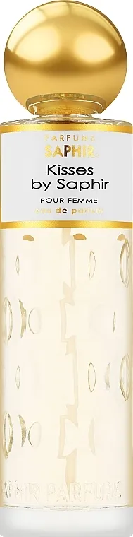 Parfemska voda Saphir Kisses By Saphir