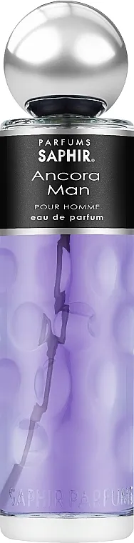 Parfemska voda Saphir Parfums Ancora Man