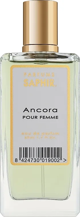 Parfemska voda Saphir Parfums Ancora