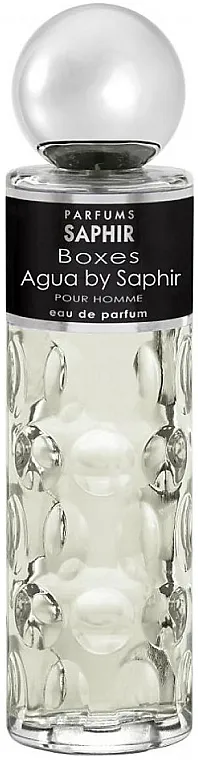 Parfemska voda Saphir Parfums Boxes Agua