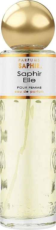 Parfemska voda Saphir Parfums Elle