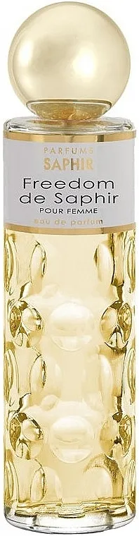Parfemska voda Saphir Parfums Freedom