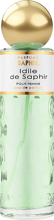 Parfemska voda Saphir Parfums Idile