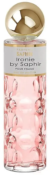 Parfemska voda Saphir Parfums Ironie by Saphir