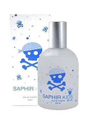 Parfemska voda Saphir Parfums Kids Blue