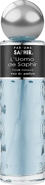 Parfemska voda Saphir Parfums L`Uomo De Saphir