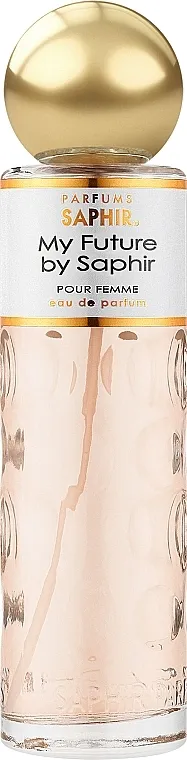 Parfemska voda Saphir Parfums My Future