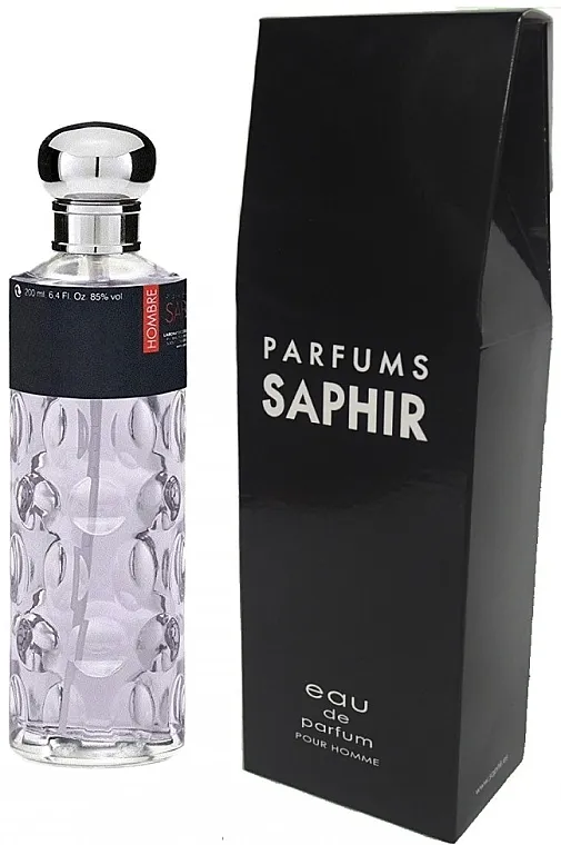 Parfemska voda Saphir Parfums Oceanyc Pour Homme