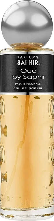 Parfemska voda Saphir Parfums Oud by Saphir