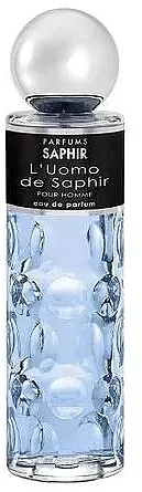 parfemska voda Saphir Parfums Perfect Man Champion