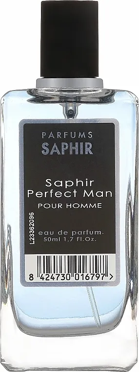 Parfemska voda Saphir Parfums Perfect Man