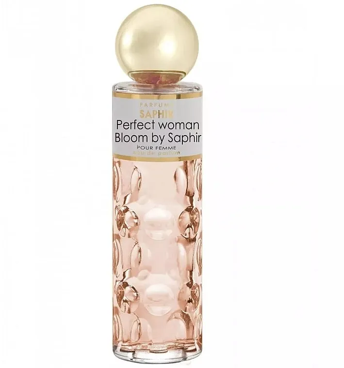 Parfemska voda Saphir Parfums Perfect Woman Bloom