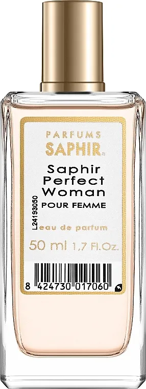 Parfemska voda Saphir Parfums Perfect Woman