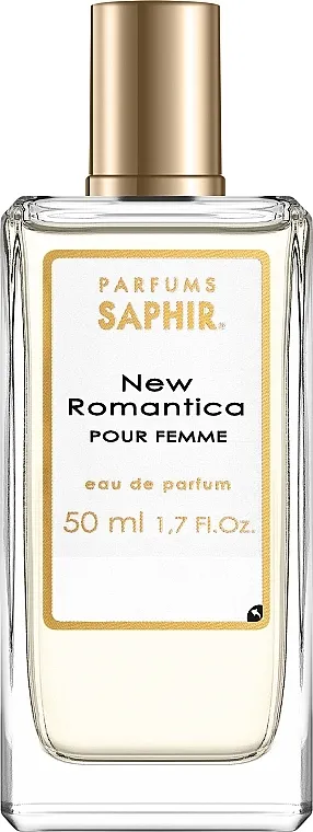 Parfemska voda Saphir Parfums Romantica