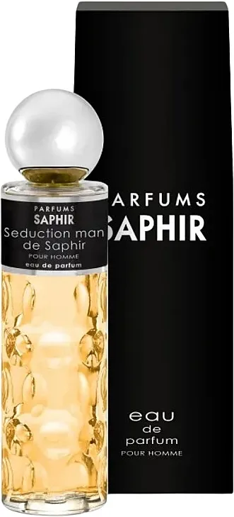Parfemska voda Saphir Parfums Seduction Man