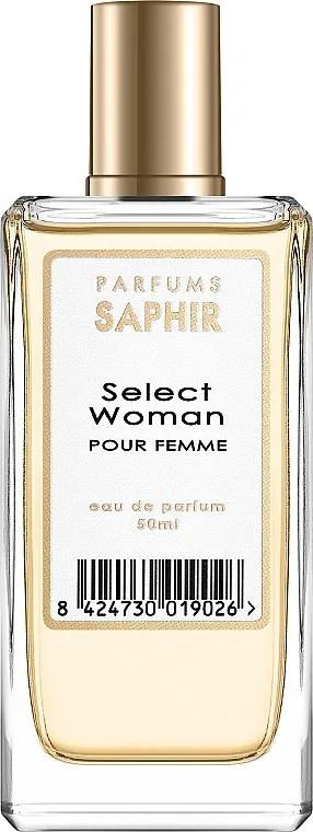 Parfemska voda Saphir Parfums Select Woman