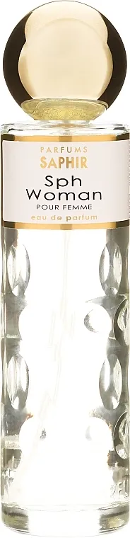 Parfemska voda Saphir Parfums Sph