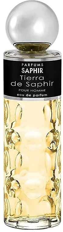 Parfemska voda Saphir Parfums Tierra de Saphir