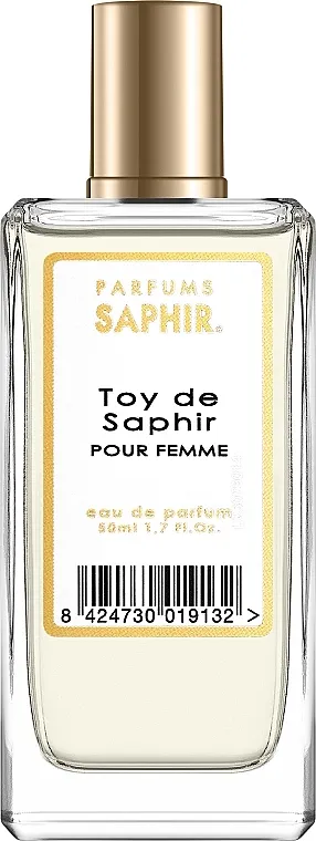 Parfemska voda Saphir Parfums Toy