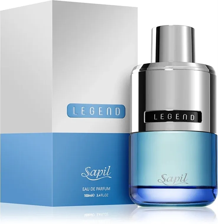 parfemska voda Sapil Legend