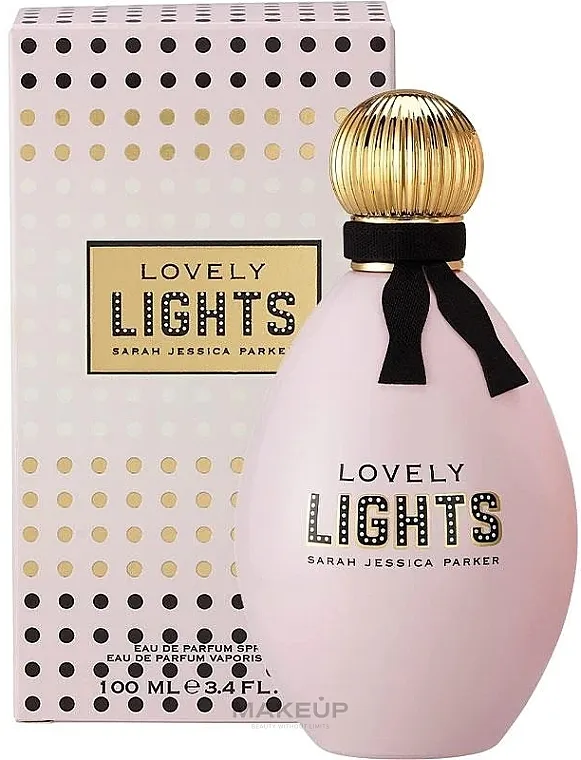 Parfemska voda Sarah Jessica Parker Lovely Lights