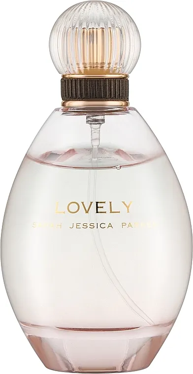 Parfemska voda Sarah Jessica Parker Lovely