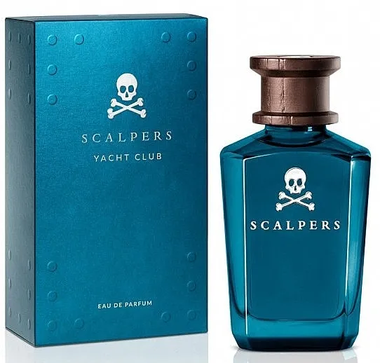 Parfemska voda Scalpers Yacht Club
