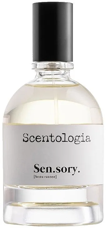 Parfemska voda Scentologia Sen.sory.